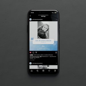 Read more about the article Branding for a prayer network