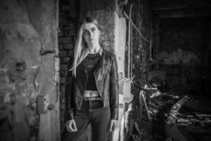 Read more about the article Lost place shooting