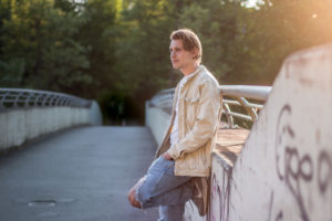 Read more about the article Outdoor shooting