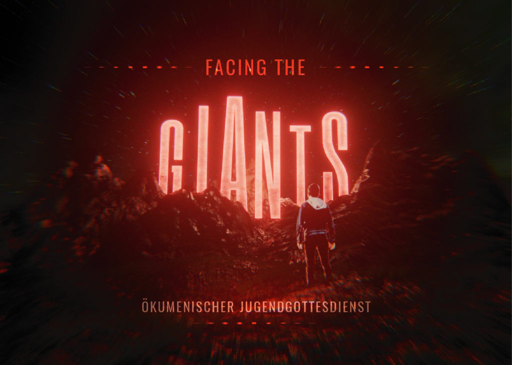facing the giants