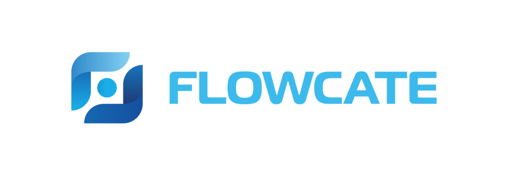 Flowcate Logo Final Regular