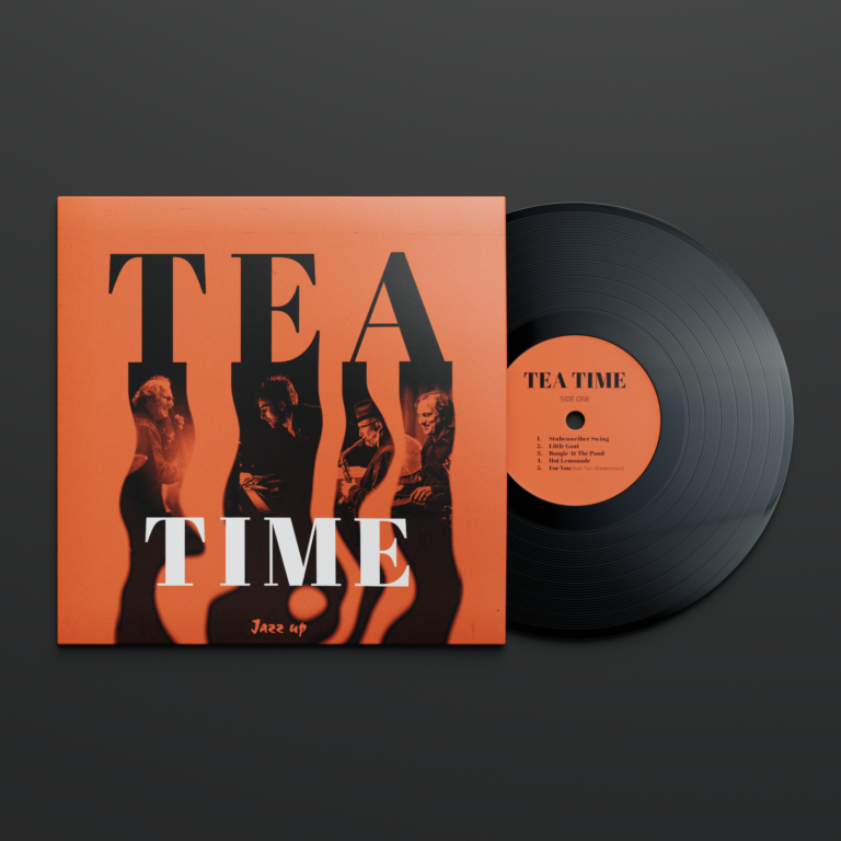 Tea Time LP