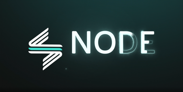 Read more about the article Logo Animation für NODE Robotics