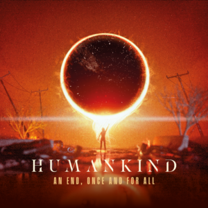 Album Cover Art for ‘HumanKind’