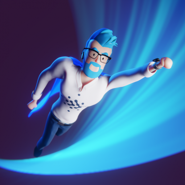 HubMan_FlyingHeroPose_v001